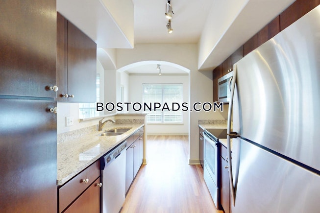 Foxborough - $2,982+ /mo