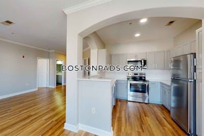 Foxborough Apartment for rent 2 Bedrooms 1 Bath - $3,137 No Fee