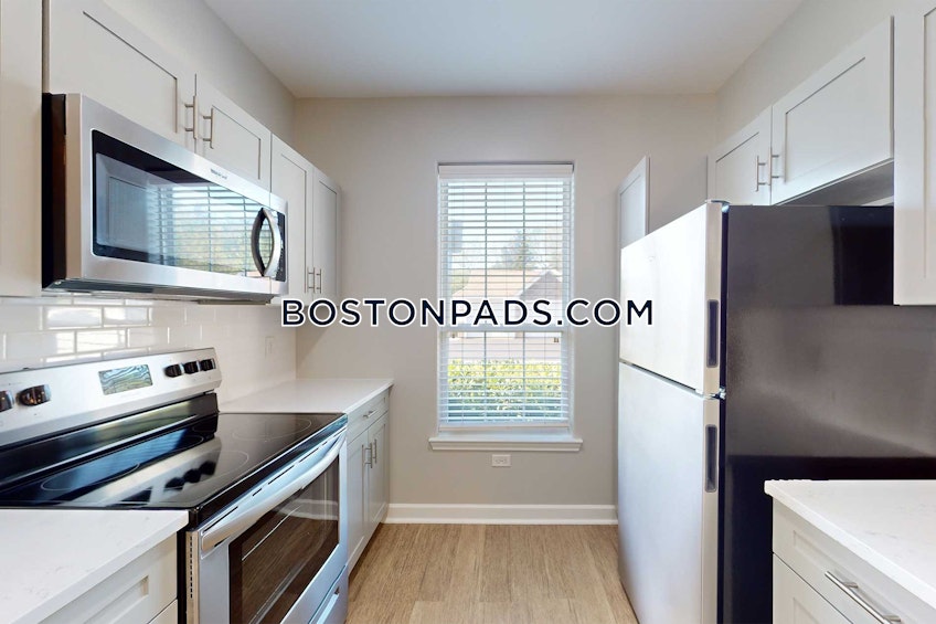 Foxborough - $2,774+ /month
