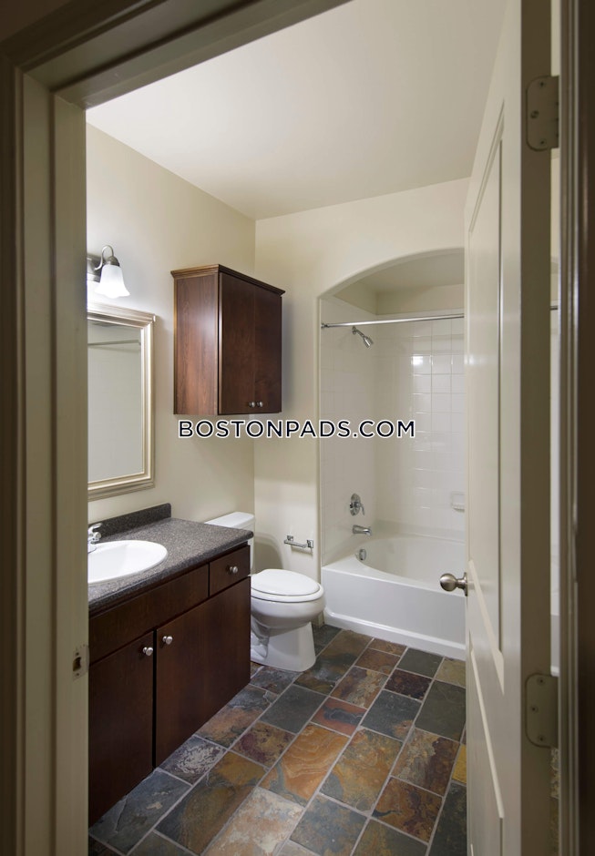 Foxborough - $3,137+ /mo