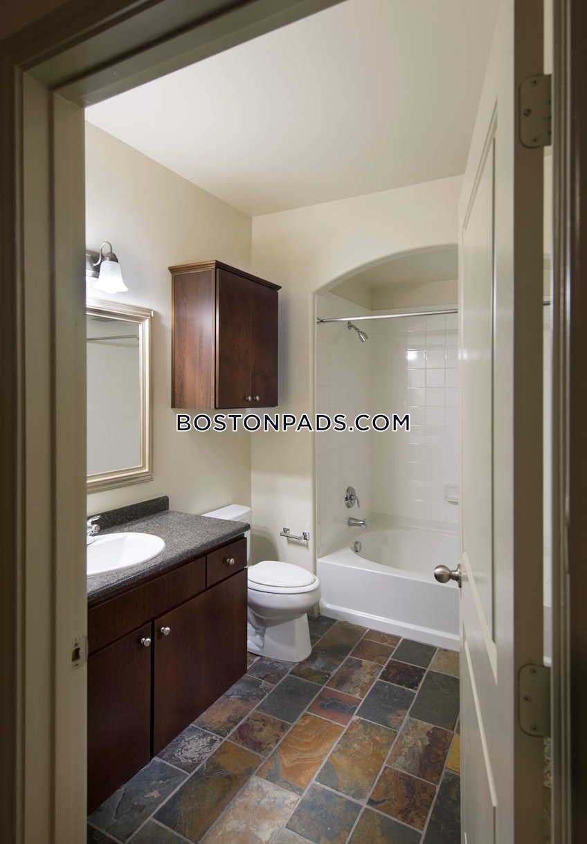 Foxborough - $2,774+ /month