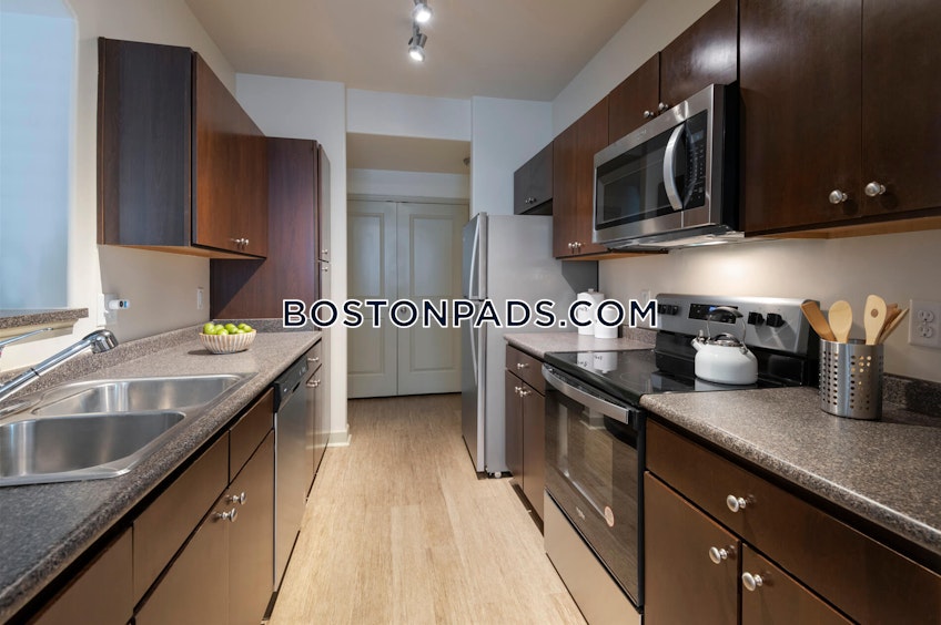 Foxborough - $2,774+ /month