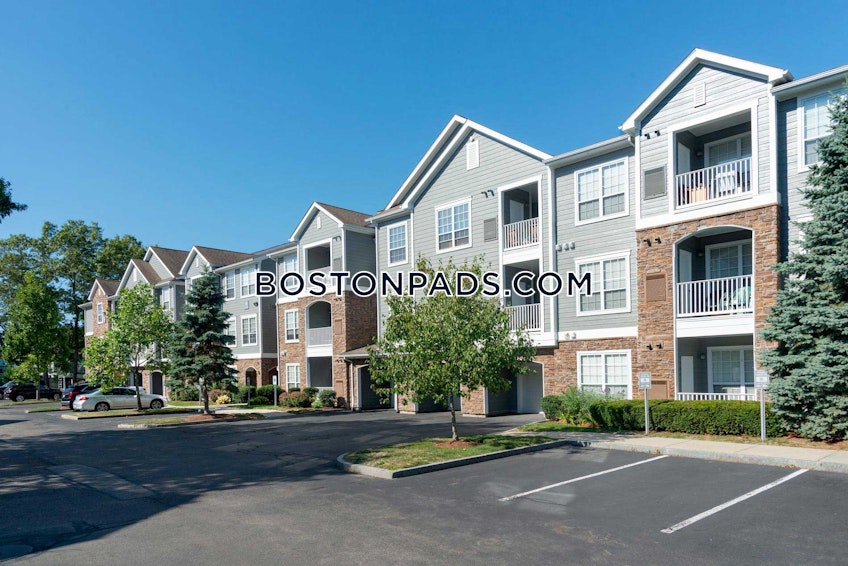 Foxborough - $2,774+ /month