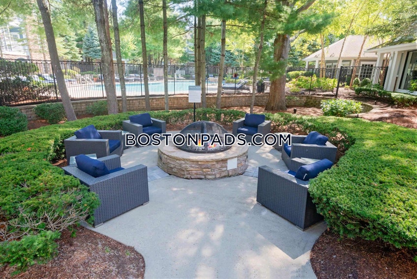 Foxborough - $2,774+ /month