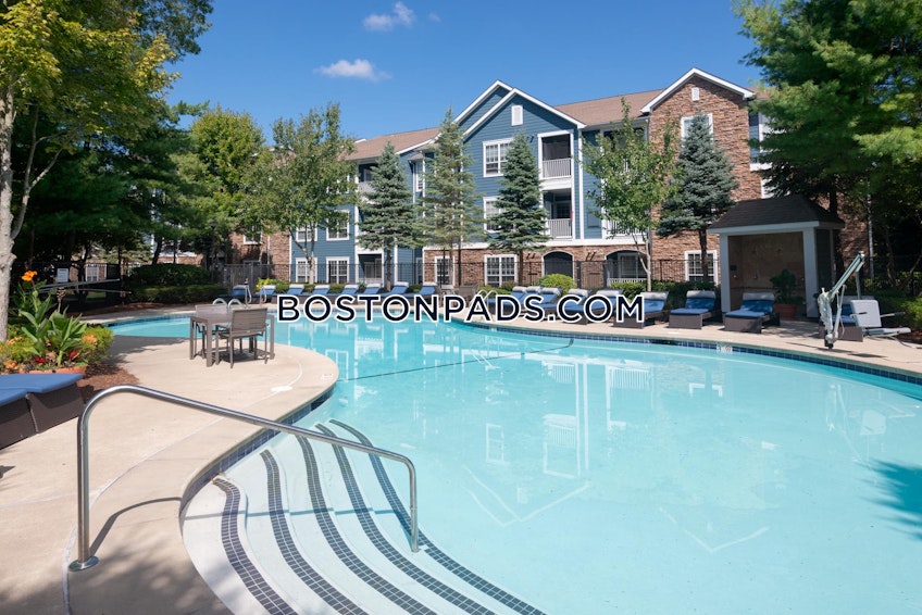 Foxborough - $2,774+ /month