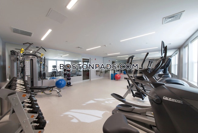 Cambridge - $3,492+ /mo