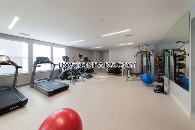 Cambridge - $3,492+ /mo