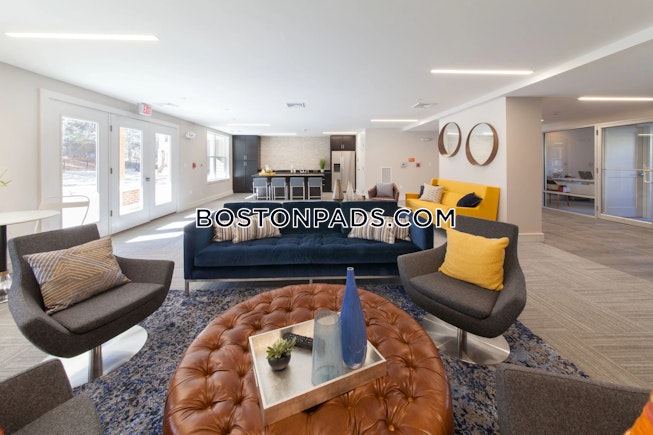 Cambridge - $3,492+ /mo