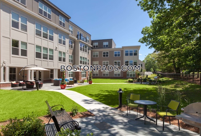 Cambridge - $3,492+ /mo