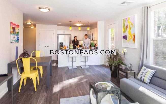 Cambridge - $3,492+ /mo