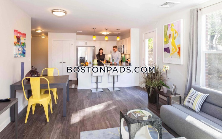 Whittemore Ave., Cambridge