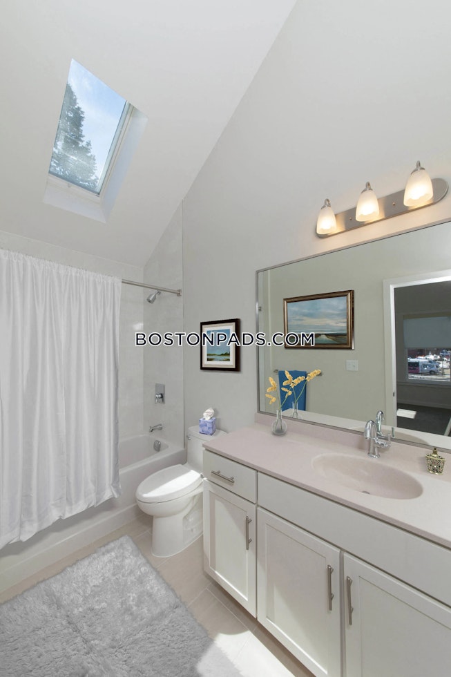 Cambridge - $3,492+ /mo