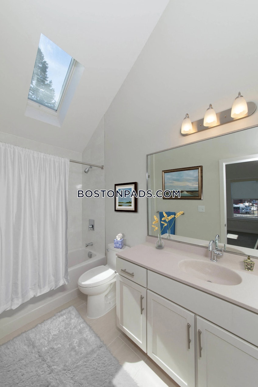 Cambridge - $3,492+ /month