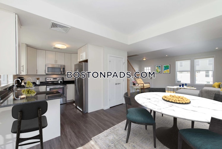 Whittemore Ave., Cambridge