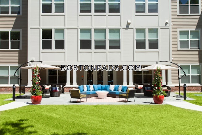 Cambridge - $3,898+ /mo