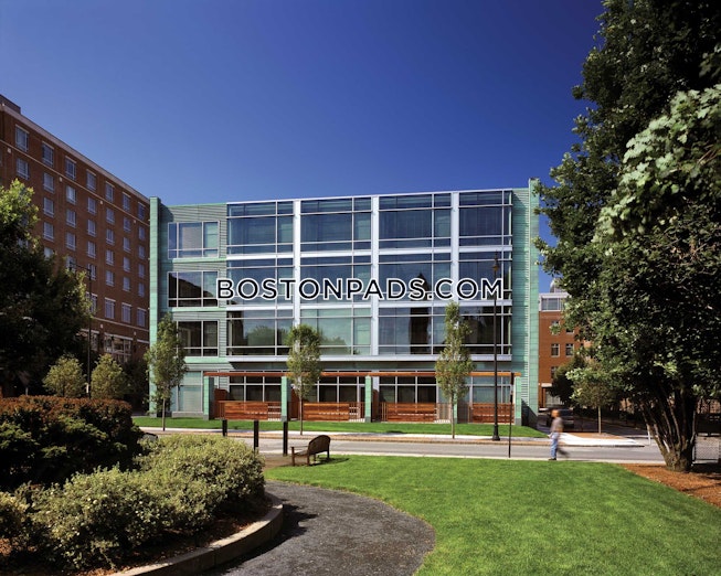 Cambridge - $3,691+ /mo