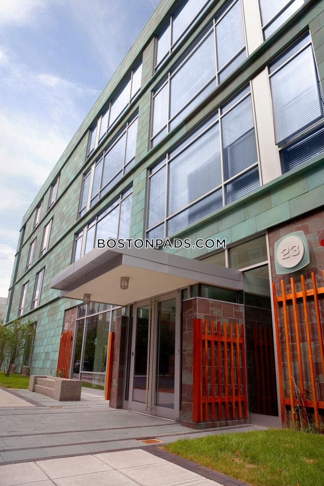 Cambridge - $3,691+ /mo