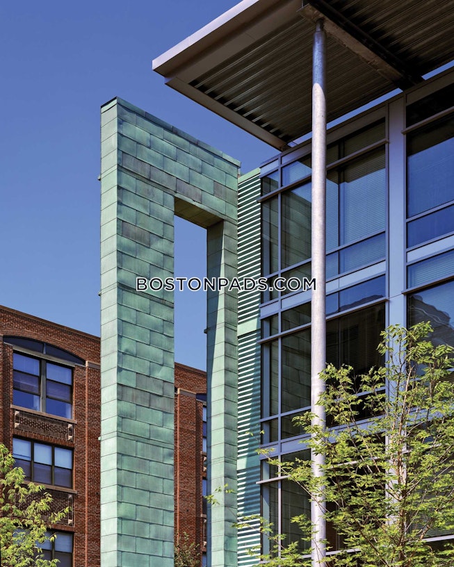 Cambridge - $3,691+ /mo