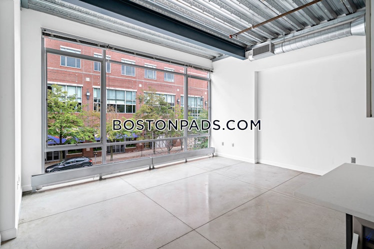 Sidney St., Cambridge