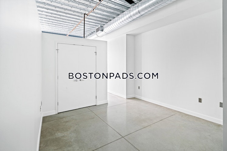 Sidney St., Cambridge