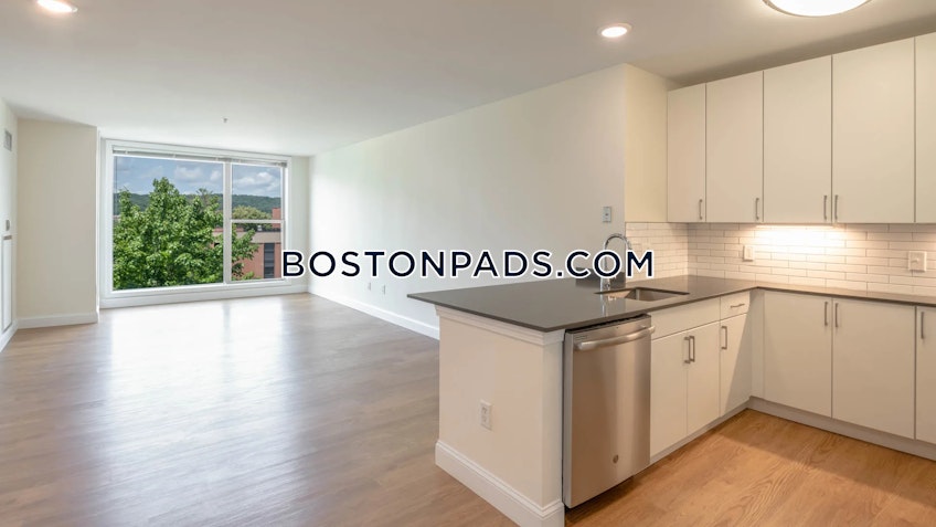 Waltham - $4,151+ /month