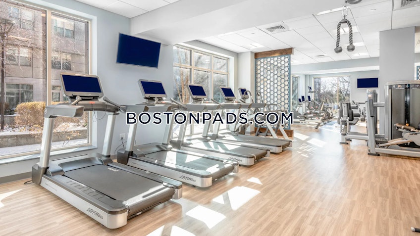 Waltham - $4,151+ /month