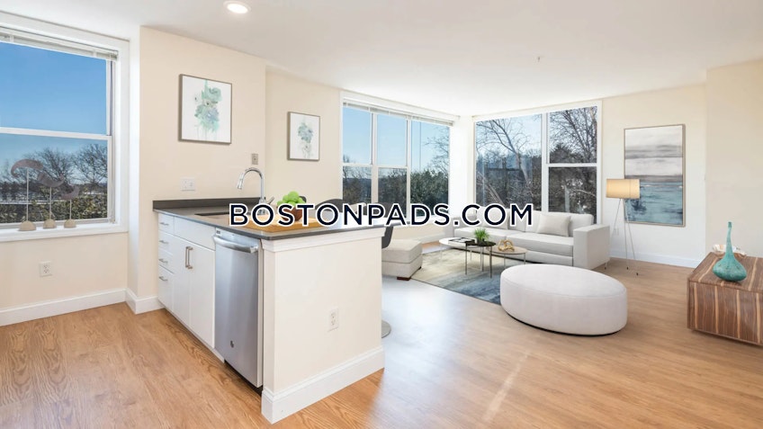 Waltham - $2,416+ /month