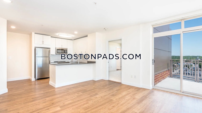 Waltham - $2,416+ /month