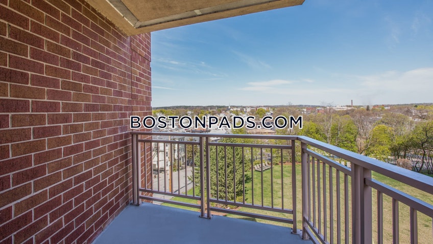 Waltham - $2,416+ /month