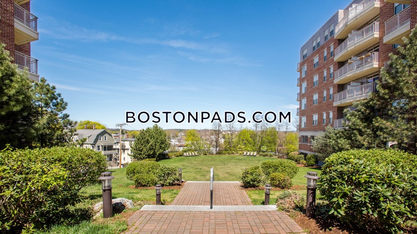 Waltham - $5,296+ /month