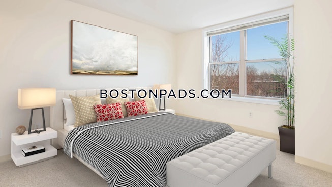 Waltham - $5,296+ /mo