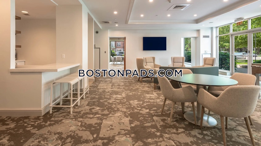 Waltham - $5,296+ /month