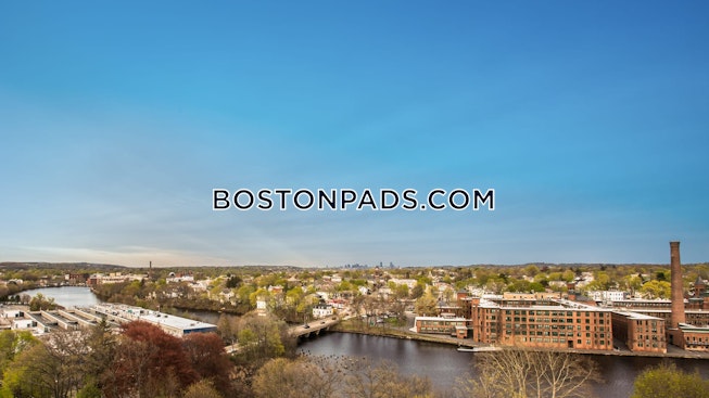 Waltham - $5,296+ /mo