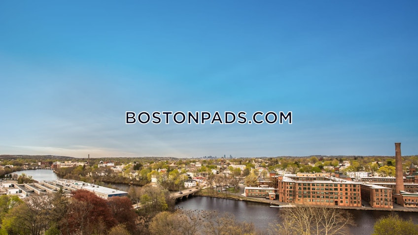 Waltham - $5,296+ /month