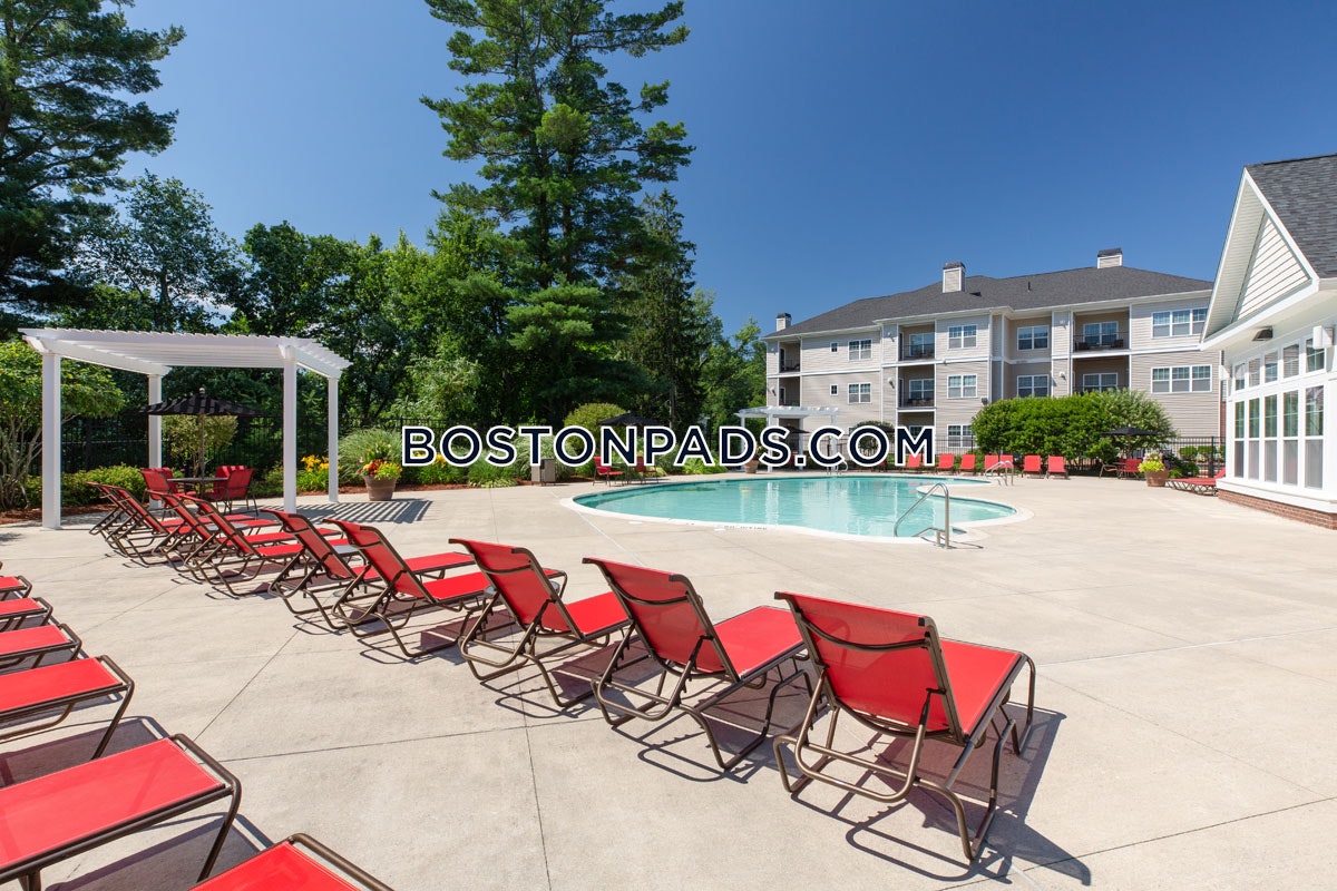 North Reading - $1,437