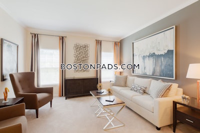 North Reading Apartment for rent 1 Bedroom 1 Bath - $1,292 No Fee