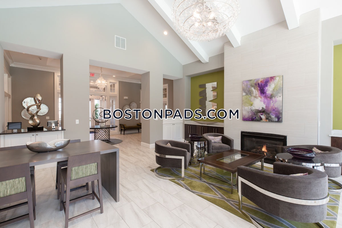 North Reading - $1,437