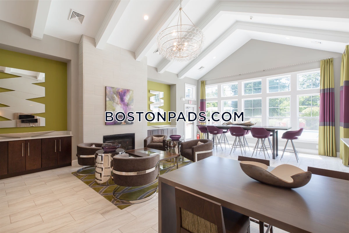 North Reading - $1,437