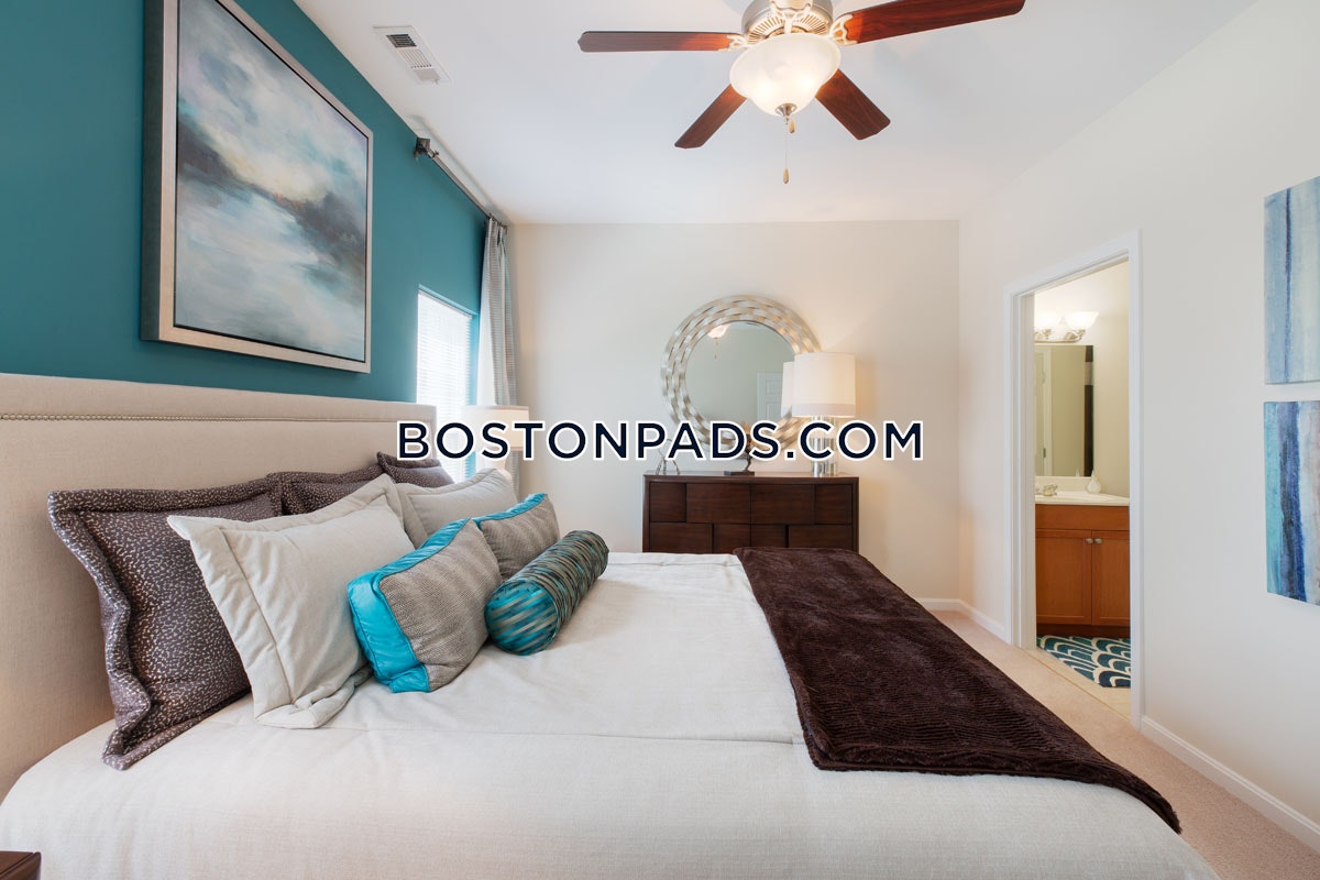 North Reading - $1,437