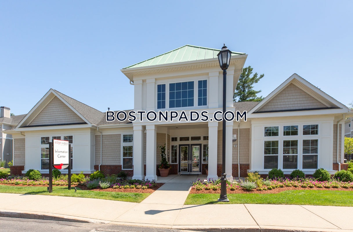 North Reading - $1,437