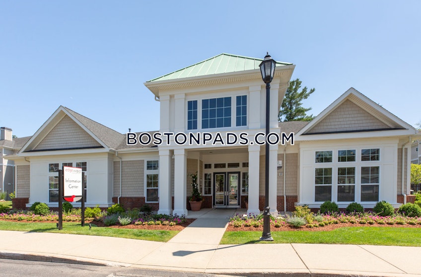 North Reading - $1,940+ /month