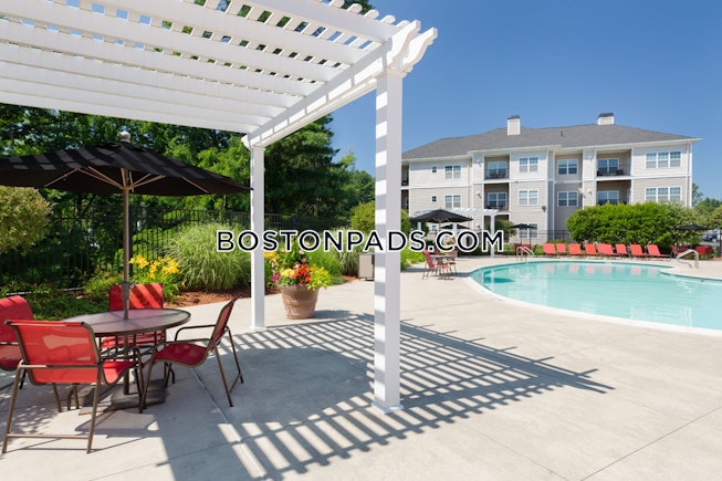 North Reading - $1,789+ /mo