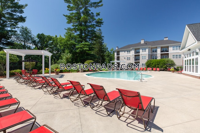 North Reading - $1,789+ /mo