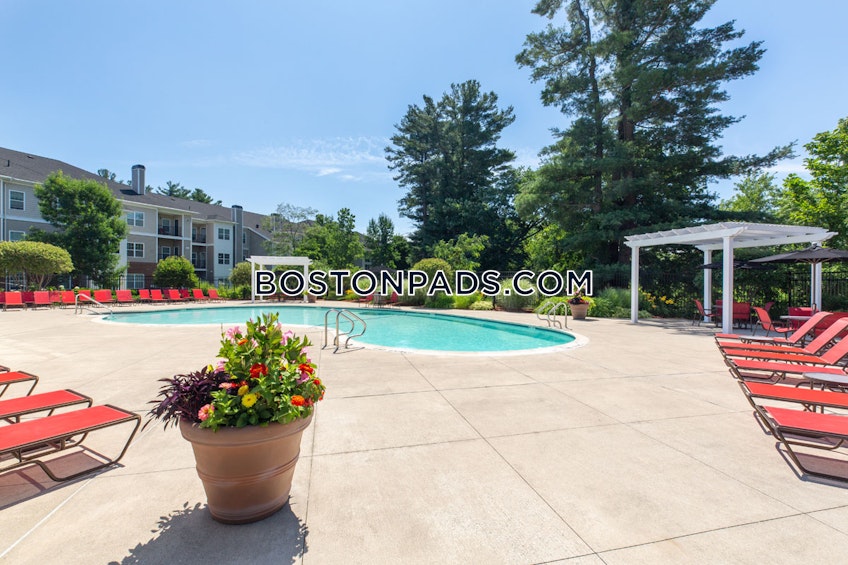 North Reading - $1,789+ /month