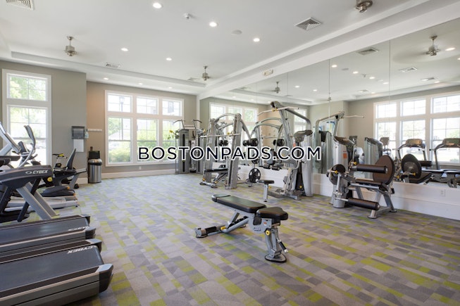 North Reading - $1,789+ /mo