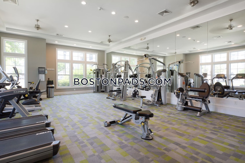 North Reading - $1,789+ /month