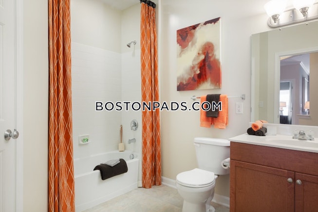 North Reading - $1,789+ /mo