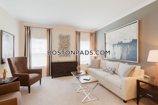 North Reading - $1,789+ /mo