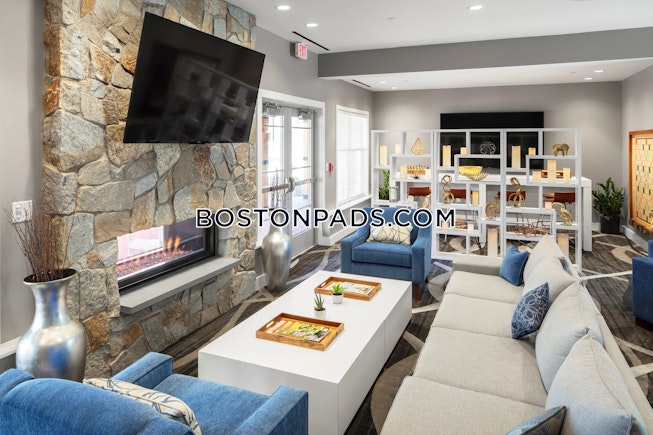 Quincy - $2,547+ /mo