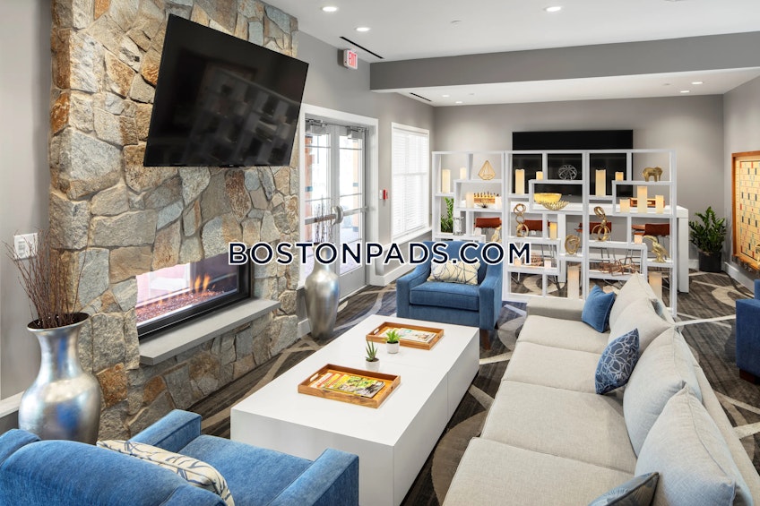 Quincy - $2,547+ /month